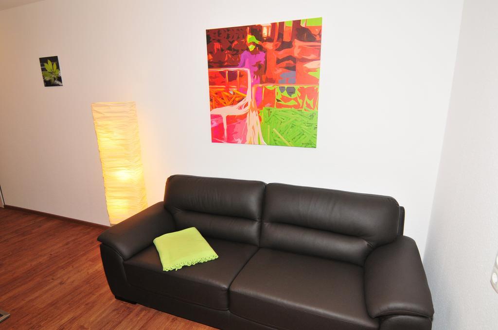 Fewo Samanta Schmider- Auch Kurzfristig Ep Karten Garantiert! Apartment Rust Cameră foto