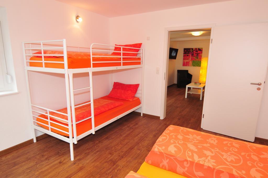 Fewo Samanta Schmider- Auch Kurzfristig Ep Karten Garantiert! Apartment Rust Cameră foto