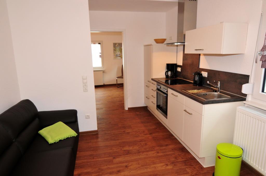Fewo Samanta Schmider- Auch Kurzfristig Ep Karten Garantiert! Apartment Rust Cameră foto