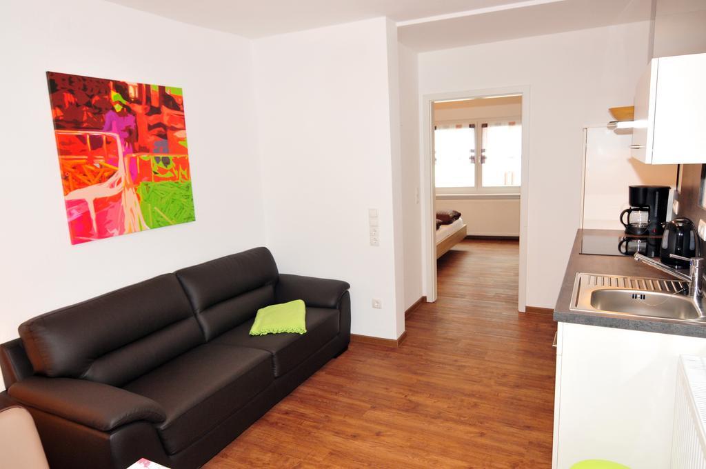 Fewo Samanta Schmider- Auch Kurzfristig Ep Karten Garantiert! Apartment Rust Cameră foto