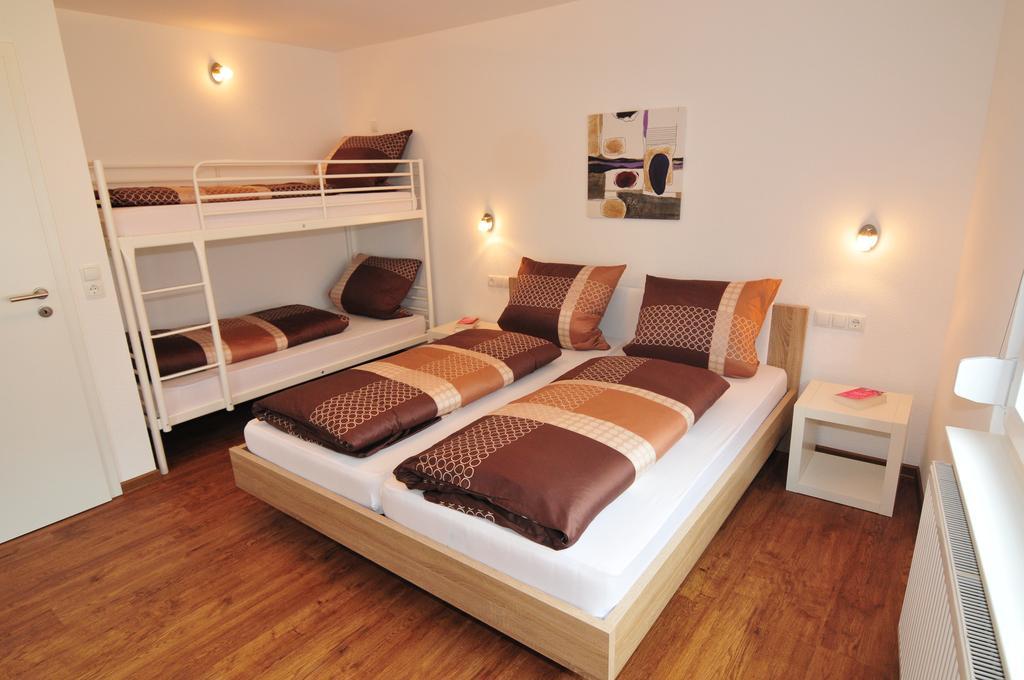 Fewo Samanta Schmider- Auch Kurzfristig Ep Karten Garantiert! Apartment Rust Cameră foto