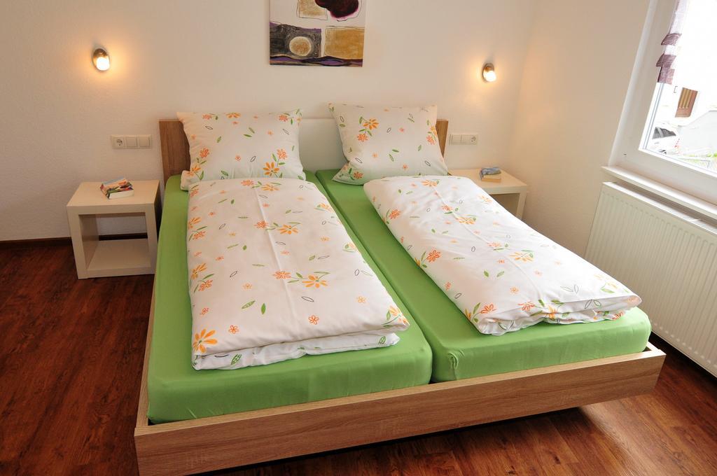Fewo Samanta Schmider- Auch Kurzfristig Ep Karten Garantiert! Apartment Rust Cameră foto