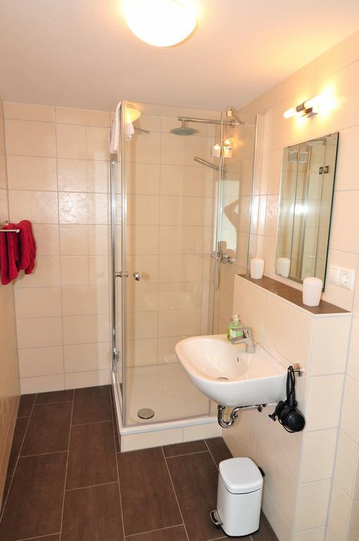 Fewo Samanta Schmider- Auch Kurzfristig Ep Karten Garantiert! Apartment Rust Cameră foto