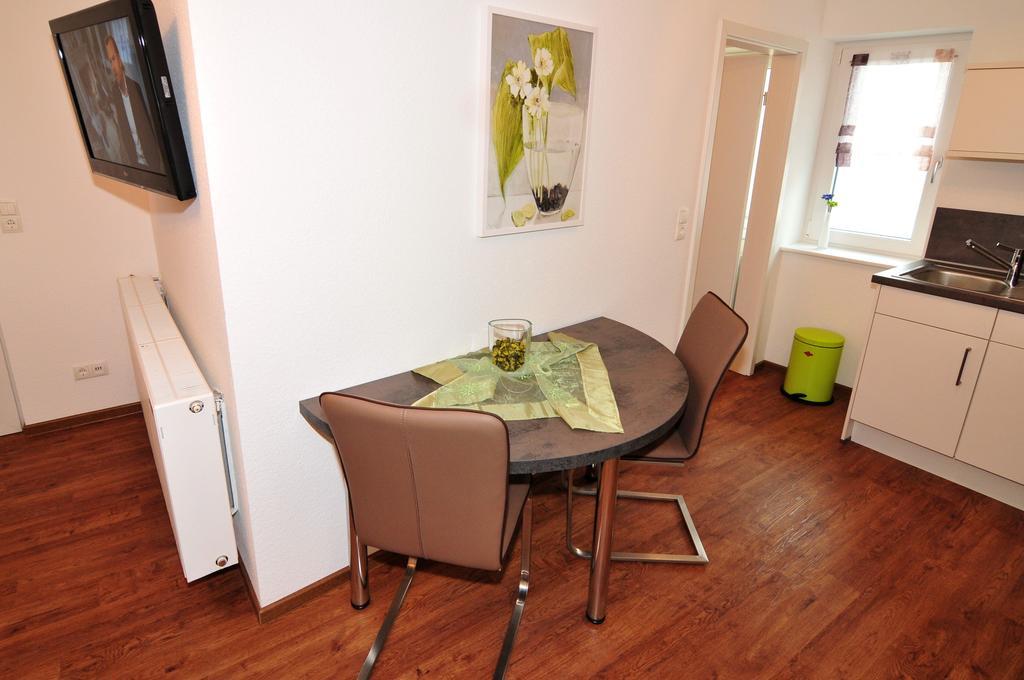 Fewo Samanta Schmider- Auch Kurzfristig Ep Karten Garantiert! Apartment Rust Cameră foto