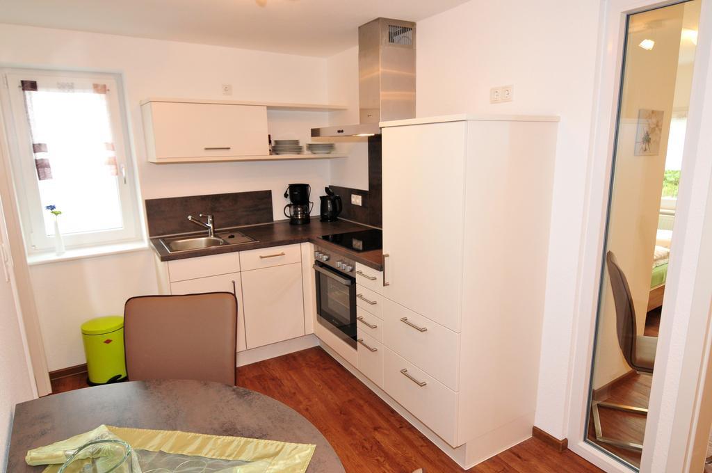 Fewo Samanta Schmider- Auch Kurzfristig Ep Karten Garantiert! Apartment Rust Cameră foto